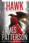 Hawk by James Patterson, 9780316289221