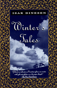 Winter's Tales by Isak Dinesen, 9780679743347