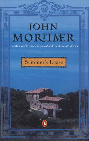 Summer's Lease (Tie In Edition) by John Mortimer, 9780140158274