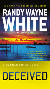 Deceived - 9780425270158 by Randy Wayne White, 9780425270158