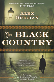 The Black Country - 9780425267738 by Alex Grecian, 9780425267738