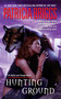 Hunting Ground by Patricia Briggs, 9780441017386