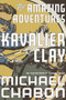 The Amazing Adventures of Kavalier & Clay (A Novel) by Michael Chabon, 9780679450047