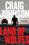 Land of Wolves (A Longmire Mystery) by Craig Johnson, 9780525522522