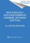 Man Enough \ Lo suficientemente hombre (Spanish edition) by Justin Baldoni, Eric Levit Mora, 9780063115781