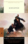Kidnapped (or, The Lad with the Silver Button) by Robert Louis Stevenson, Margot Livesey, Barry Menikoff, 9780375757259