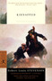 Kidnapped (or, The Lad with the Silver Button) by Robert Louis Stevenson, Margot Livesey, Barry Menikoff, 9780375757259