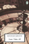 Loser Takes All by Graham Greene, 9780140185423