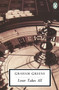 Loser Takes All by Graham Greene, 9780140185423