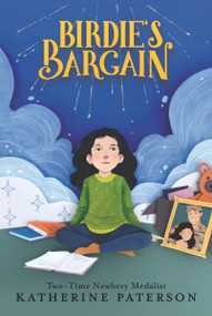 Birdie's Bargain by Katherine Paterson, 9781536215595