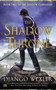 The Shadow Throne by Django Wexler, 9780451418074