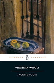 Jacob's Room - 9780140185706 by Virginia Woolf, Sue Roe, Sue Roe, Sue Roe, 9780140185706