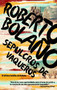 Sepulcros de vaqueros by Roberto Bolano, 9780525563150