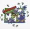Colorado Mini Shaped Puzzle, 9780735369467