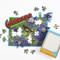 Colorado Mini Shaped Puzzle, 9780735369467