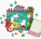 Hawaii Mini Shaped Puzzle, 9780735369474
