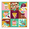 Coffeeology 500 Piece Puzzle, 9780735369696