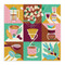 Coffeeology 500 Piece Puzzle, 9780735369696