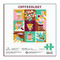 Coffeeology 500 Piece Puzzle, 9780735369696