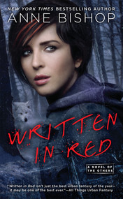 Written in Red by Anne Bishop, 9780451417909