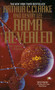Rama Revealed by Arthur C. Clarke, 9780553569476