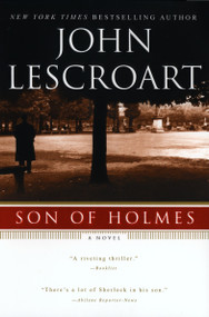 Son of Holmes by John Lescroart, 9780451208750