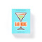 Bar None Book by Brass Monkey and Galison, 9780735370609