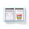 Bar None Book by Brass Monkey and Galison, 9780735370609