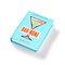 Bar None Book by Brass Monkey and Galison, 9780735370609