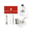 In The Event Of Sobriety Emergency Drinking Kit, 9780735370616