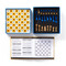 Say Yes To The Chess Game Set, 9780735370630
