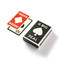 A Big Deal Giant Playing Cards by Brass Monkey and Galison, 9780735370654