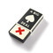 A Big Deal Giant Playing Cards by Brass Monkey and Galison, 9780735370654