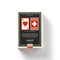 A Big Deal Giant Playing Cards by Brass Monkey and Galison, 9780735370654