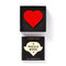 At First Sight Tangram Puzzle by Brass Monkey and Galison, 9780735370661