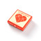 At First Sight Tangram Puzzle by Brass Monkey and Galison, 9780735370661