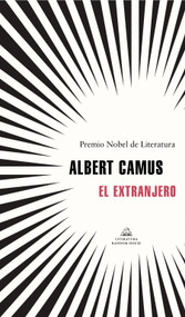 El extranjero / The Stranger (Spanish Edition) by Albert Camus, 9788439737933