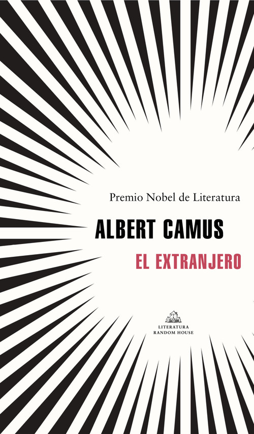 El extranjero / The Stranger (Spanish Edition) by Albert Camus, 9788439737933