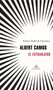 El extranjero / The Stranger (Spanish Edition) by Albert Camus, 9788439737933