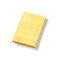 You Are Welcome Memo Pad, 9780735370708