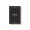 You Are Welcome Memo Pad, 9780735370708