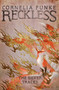 Reckless IV: The Silver Tracks by Cornelia Funke, Cornelia Funke, Oliver Latsch, 9781782693345