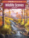 Wildlife Scenes in Acrylic by Jerry Yarnell, 9781440350214