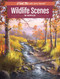 Wildlife Scenes in Acrylic by Jerry Yarnell, 9781440350214