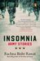 Insomnia (Army Stories) by Rachna Bisht Rawat, 9780143445838
