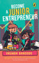 Become a Junior Entrepreneur by Vrunda Bansode, 9780143445975