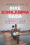 Bike Ambulance Dada (The Inspiring Story of Karimul Hak: The Man Who Saved 4000 Lives) by Biswajit Jha, 9780143449829