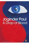 Drop of Blood by Joginder Paul, 9780143450160