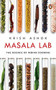 Masala Lab (The Science of Indian Cooking) by Krish Ashok, 9780143451372