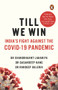 Till We Win (India's Fight Against The Covid-19 Pandemic) by Chandrakant Lahariya, 9780143451808